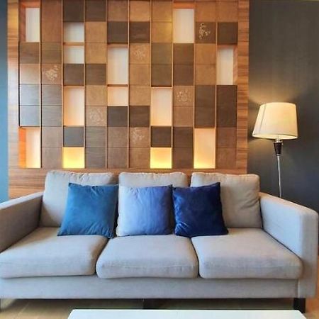The Astra,City Center,Best View,Big Room,5Mins,Night Market Chiang Mai Luaran gambar
