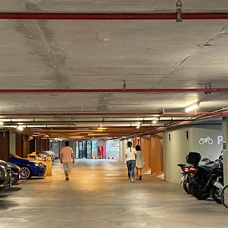 The Astra,City Center,Best View,Big Room,5Mins,Night Market Chiang Mai Luaran gambar