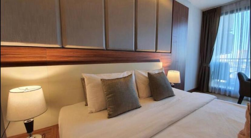 The Astra,City Center,Best View,Big Room,5Mins,Night Market Chiang Mai Luaran gambar