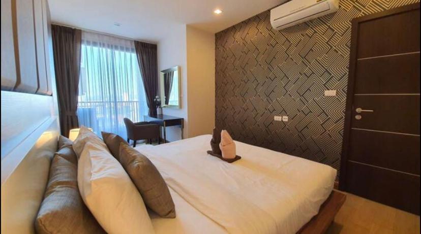 The Astra,City Center,Best View,Big Room,5Mins,Night Market Chiang Mai Luaran gambar