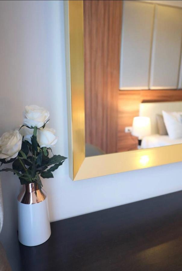 The Astra,City Center,Best View,Big Room,5Mins,Night Market Chiang Mai Luaran gambar