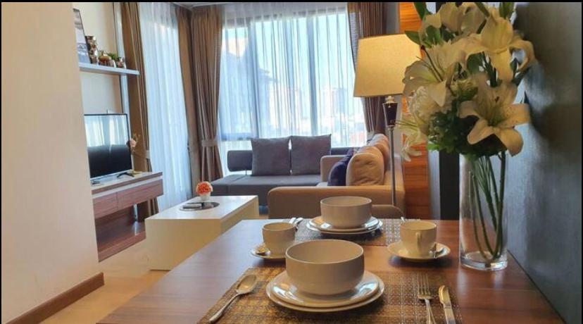 The Astra,City Center,Best View,Big Room,5Mins,Night Market Chiang Mai Luaran gambar