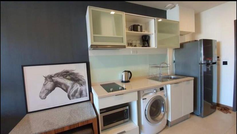 The Astra,City Center,Best View,Big Room,5Mins,Night Market Chiang Mai Luaran gambar