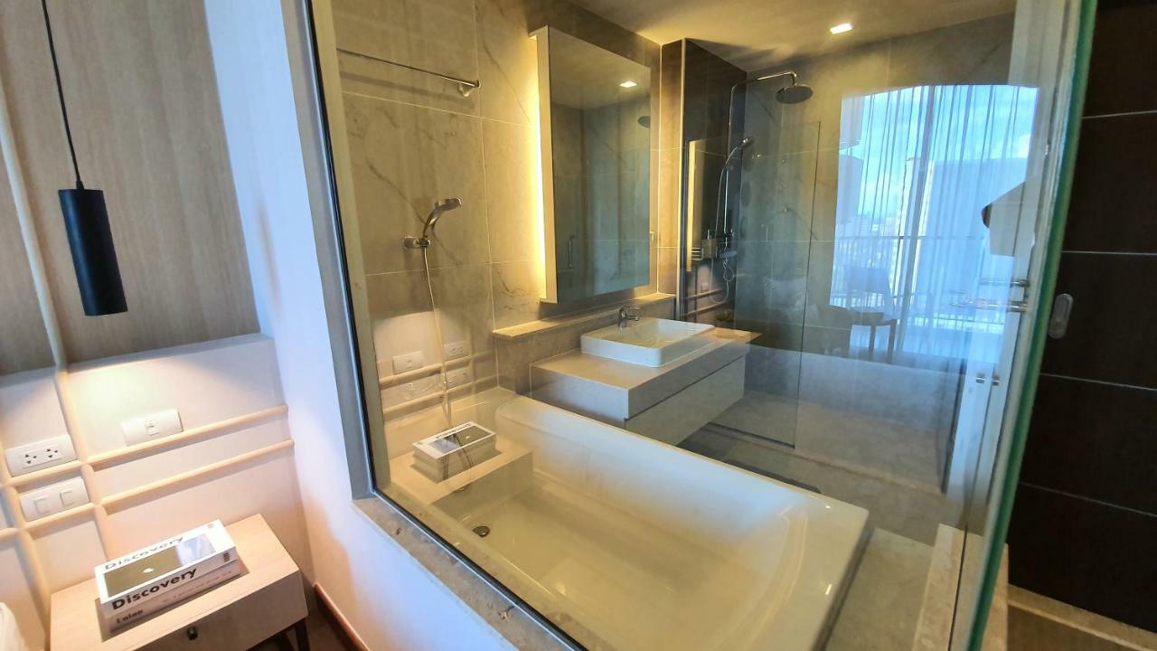 The Astra,City Center,Best View,Big Room,5Mins,Night Market Chiang Mai Luaran gambar