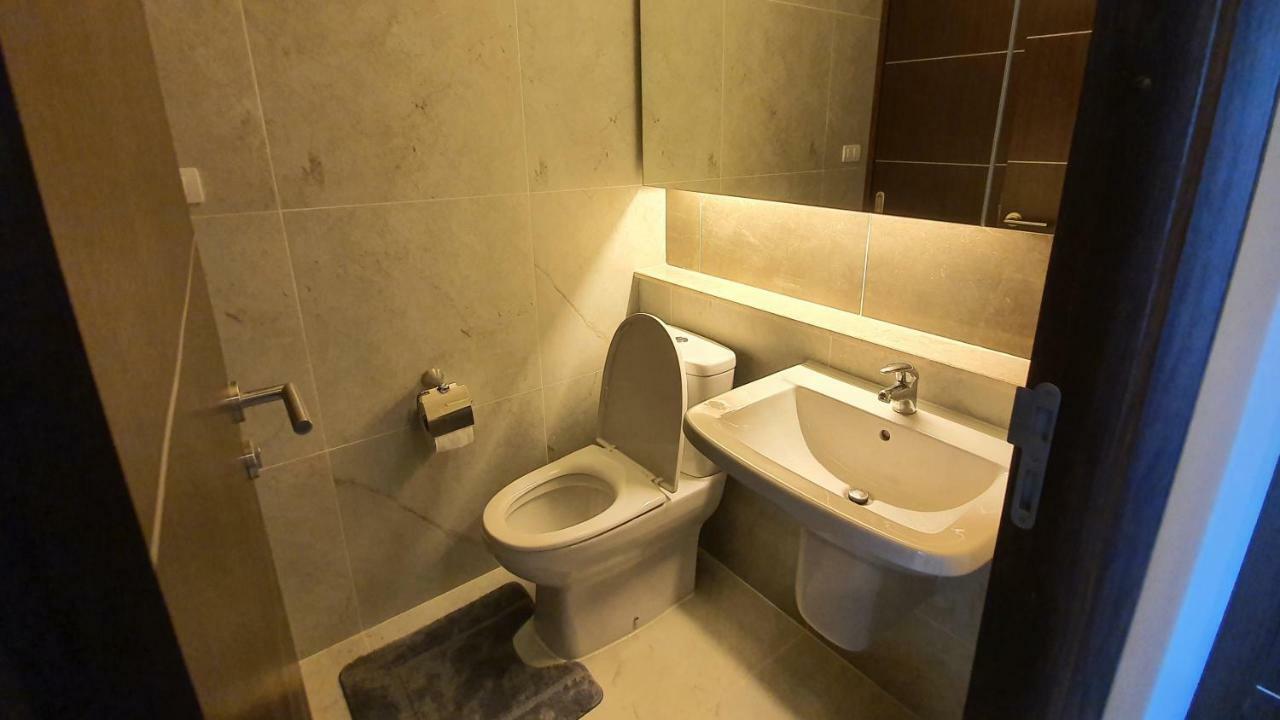 The Astra,City Center,Best View,Big Room,5Mins,Night Market Chiang Mai Luaran gambar