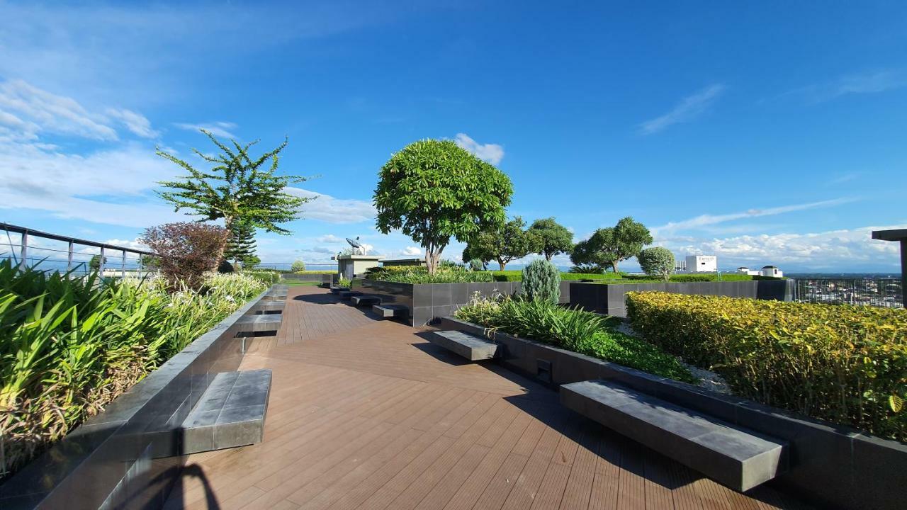 The Astra,City Center,Best View,Big Room,5Mins,Night Market Chiang Mai Luaran gambar